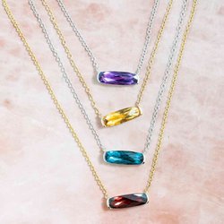 Leo Hamel Fine Jewelers - Gemstone jewelry in every color imaginable!