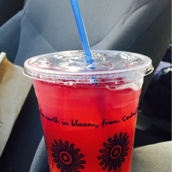 Peet's Coffee - Jasmine Lime with a splash of Hibiscus- thank you for the recommendation! Should I just give you all my money now, Peet's?!!! - Coffee & Tea Near Me - Milpitas, California Peet's Coffee - Jasmine Lime with a splash of Hibiscus- thank you for the recommendation! Should I just give you all my money now, Peet's?!!! - Coffee & Tea Near Me - Milpitas, California