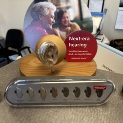 Absolute Hearing Aid Center