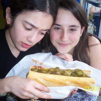 Fab Hot Dogs - The Bohemith Dog---A really long lunch - Hot Dogs Near Me - Reseda, California Fab Hot Dogs - The Bohemith Dog---A really long lunch - Hot Dogs Near Me - Reseda, California