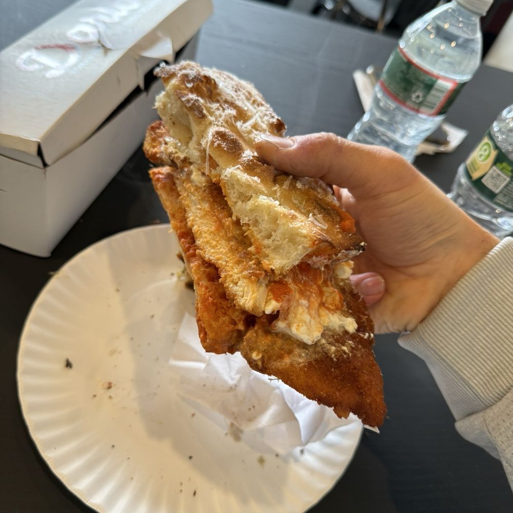 Dario’s Pizza - Pizza Near Me - West Hempstead, New York Dario’s Pizza - Pizza Near Me - West Hempstead, New York