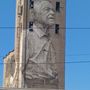 Photo of Old Man Painting