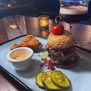 The District SPR - Adult Happy Meal - Wine Bars Near Me - Jacksonville, Florida The District SPR - Adult Happy Meal - Wine Bars Near Me - Jacksonville, Florida