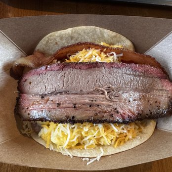 Moreno Burger Co - 45 breakfast taco. Delicious! - Barbeque Near Me - Austin, Texas Moreno Burger Co - 45 breakfast taco. Delicious! - Barbeque Near Me - Austin, Texas
