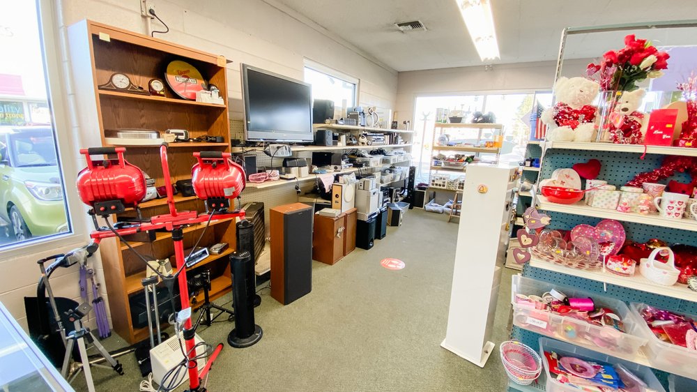 PACS PORTLAND ADVENTIST COMMUNITY SERVICES 25 Photos