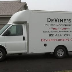 Devine’s Plumbing Service, LLC