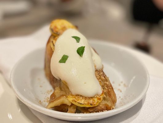 Georgina Restaurante by null