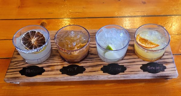 Piglatin Cocina by null
