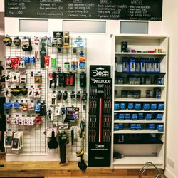 The Cycleway - Shop - Leytonstone E11