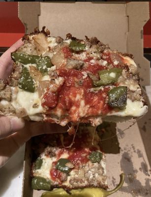 Ace's Pizza by null