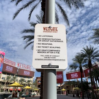 Westgate Entertainment District - Shopping Centers Near Me - Glendale, Arizona