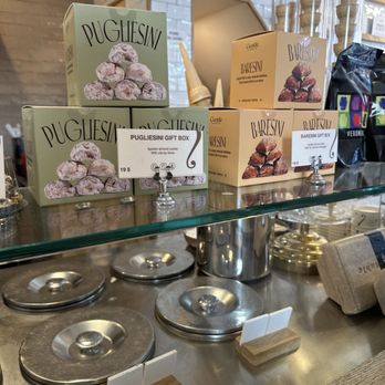 Gelateria Gentile - Coffee & Tea Near Me - Brooklyn, New York Gelateria Gentile - Coffee & Tea Near Me - Brooklyn, New York