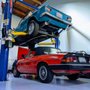 Photo of EV Auto Service