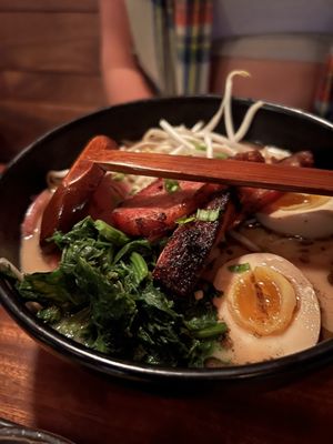 Dashi Ramen and Izakaya Cocktail Bar by null