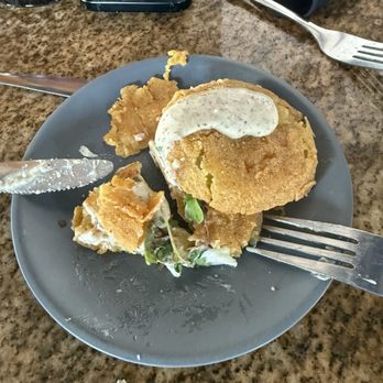 Harry T's - Fried Green Tomatoes - Seafood Near Me - Destin, Florida