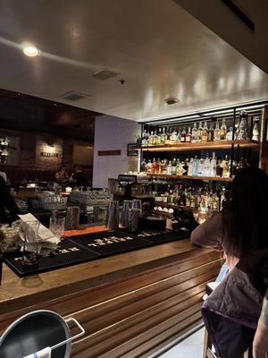 The Flying Pig Yaletown by null