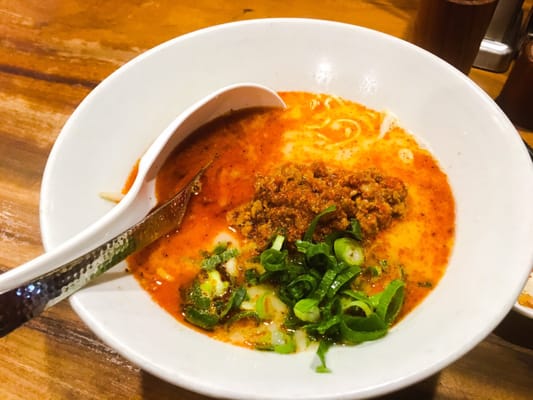 Ippudo Daimyo branch by null