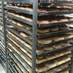 Paradise Bakery