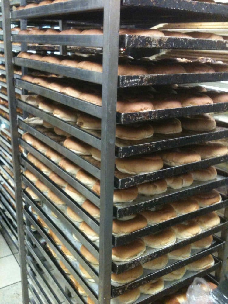 PARADISE BAKERY Updated April 2024 109 Golders Green Road, London