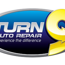 Turn 9 Auto Repair - Turn 9 Automotive