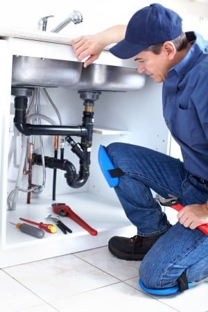 Slide of Sun City Action Plumbers