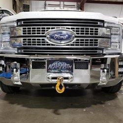 Aftermath Custom Auto