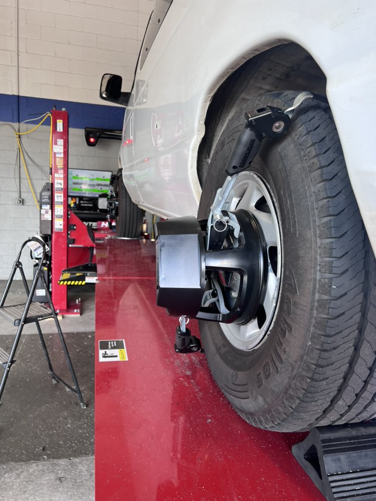 TIRES PACIFIC Updated July 2024 11 Photos 7918 N Tryon St, Charlotte, North Carolina