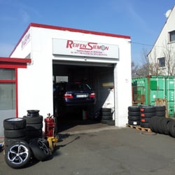 Reifen Siemon