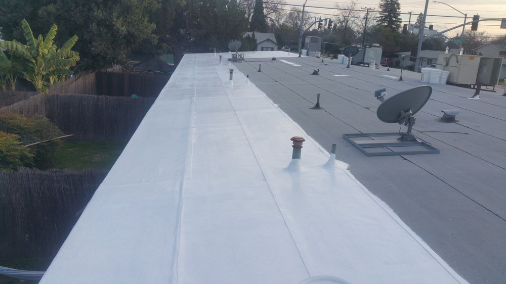 Slide of Affordable Roofing