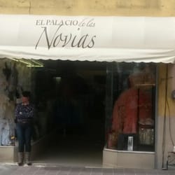 El Palacio de las Novias