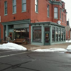 Lisa's Milltown Deli