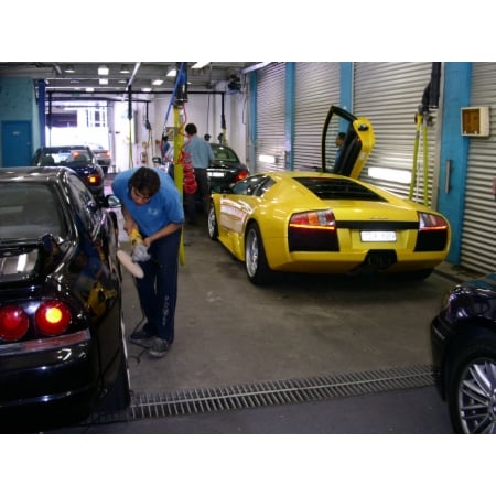 Blue Planet Hand Car Wash Detailing Salon 15 Photos Car Wash