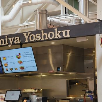 Demiya - Japanese Curry Near Me - Emeryville, California Demiya - Japanese Curry Near Me - Emeryville, California