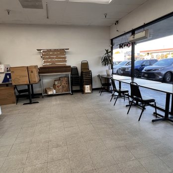 Bakery Delights - Inside - Bakeries Near Me - Fresno, California Bakery Delights - Inside - Bakeries Near Me - Fresno, California