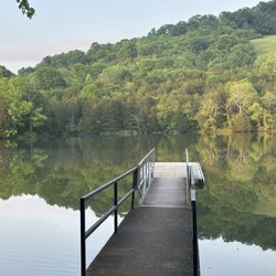 Wartrace Creek Park