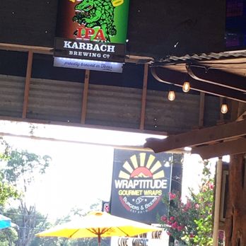 Wraptitude - Burgers Near Me - San Antonio, Texas Wraptitude - Burgers Near Me - San Antonio, Texas