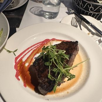 Chop House at Wind Creek - New York strip - Steakhouses Near Me - Bethlehem, Pennsylvania Chop House at Wind Creek - New York strip - Steakhouses Near Me - Bethlehem, Pennsylvania