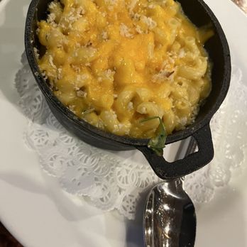 Playwright Tavern & Restaurant - Macaroni and cheese - American Near Me - New York, New York Playwright Tavern & Restaurant - Macaroni and cheese - American Near Me - New York, New York