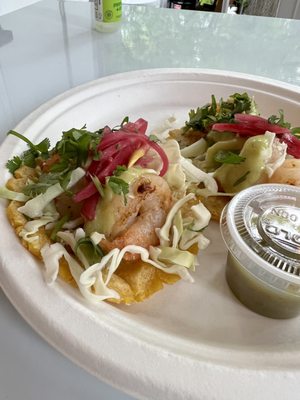 Tito's Taquitos by null