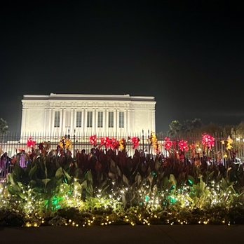Mesa Temple Christmas Lights - Festivals Near Me - Mesa, Arizona Mesa Temple Christmas Lights - Festivals Near Me - Mesa, Arizona