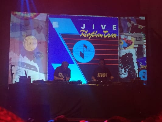 Albert Hall, Manchester by null