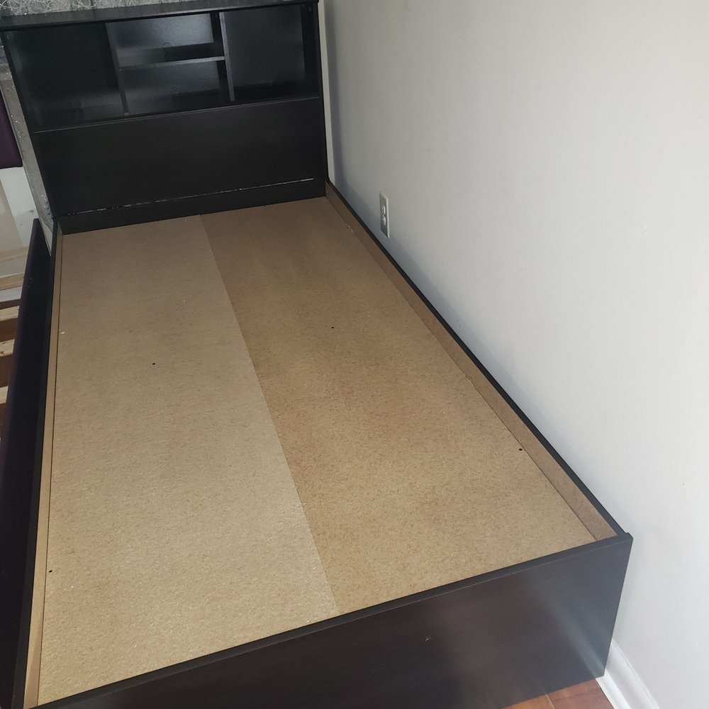 Slide of Patterson Plumbing