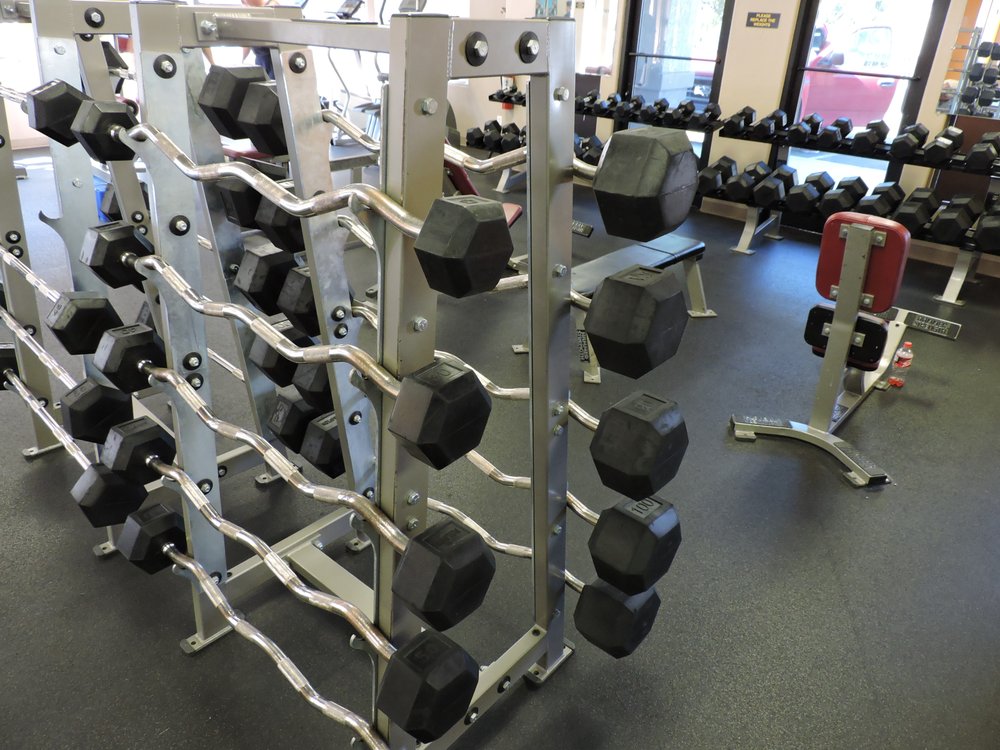 FITNESS FOR 10 14 Reviews 301 Whipple St, Prescott, Arizona Gyms