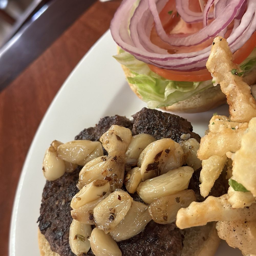 Garlic City Cafe - Meal - American Near Me - Gilroy, California Garlic City Cafe - Meal - American Near Me - Gilroy, California