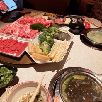 Hot Pot Hero - Hot Pot Near Me - Gaithersburg, Maryland