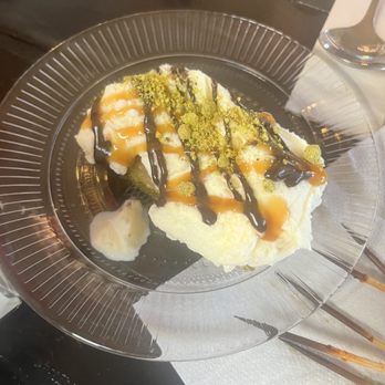 Only Chicken - Baklava - Chicken Shop Near Me - Nashville, Tennessee