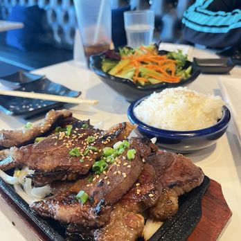 Sushi Kokoro - Japanese Near Me - Monterey Park, California