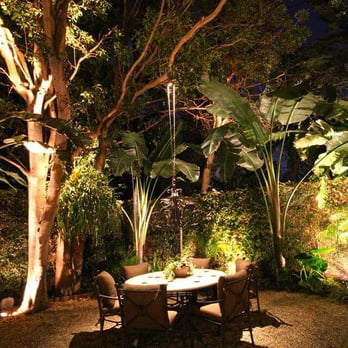 R & N Electric - Custom landscape lighting project. - Electricians Near Me R & N Electric - Custom landscape lighting project. - Electricians Near Me