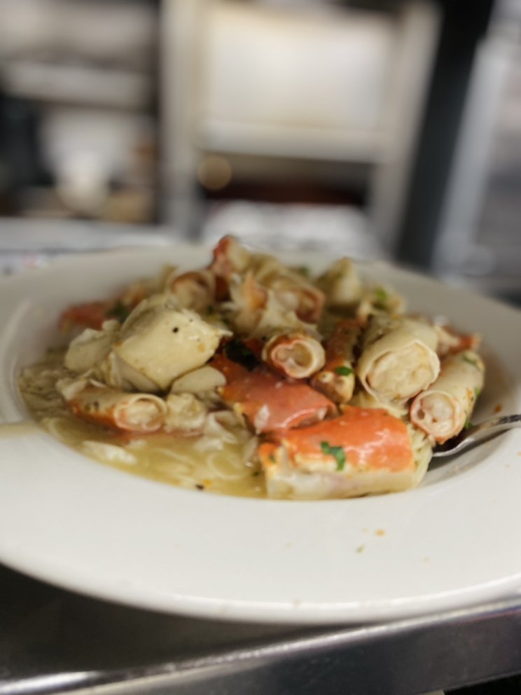 Popei's Clam Bar