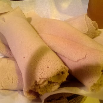 Demera - Injera - Ethiopian Near Me - Chicago, Illinois Demera - Injera - Ethiopian Near Me - Chicago, Illinois